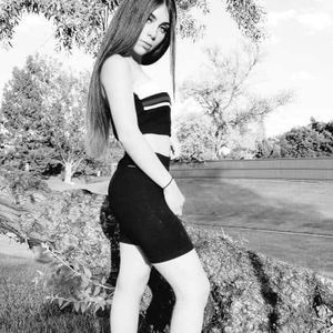 Meet your Posher, Trisha